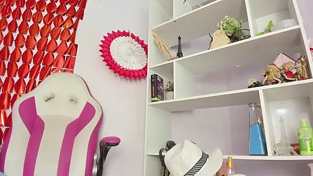 kaory azumi online show from February 2026 06:40:02 PM