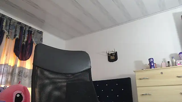 sweet cutetras22 online show from January 2025 04:09:01 PM