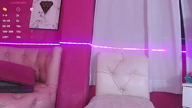 ChristyAddams online show from December 2024 12:22:02 PM