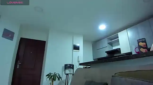 Alexander Martines online show from February 2025 12:25:01 AM