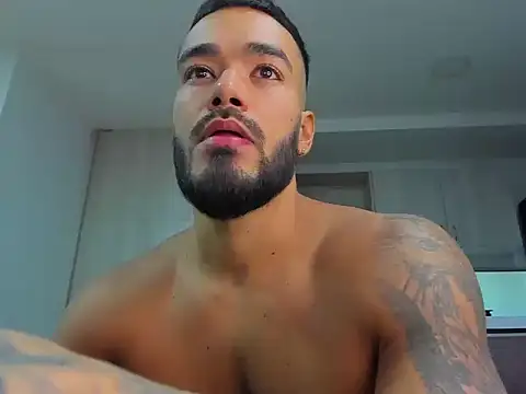 Alexander Martines online show from March 2026 12:15:02 AM