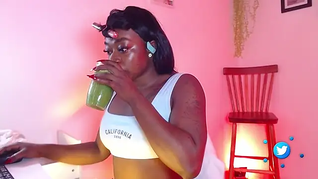 MiaKnox online show from March 2025 09:07:02 AM