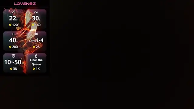 Salomeediaz  online show from January 2025 09:02:01 PM