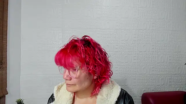 Salomeediaz  online show from January 2025 09:07:01 PM