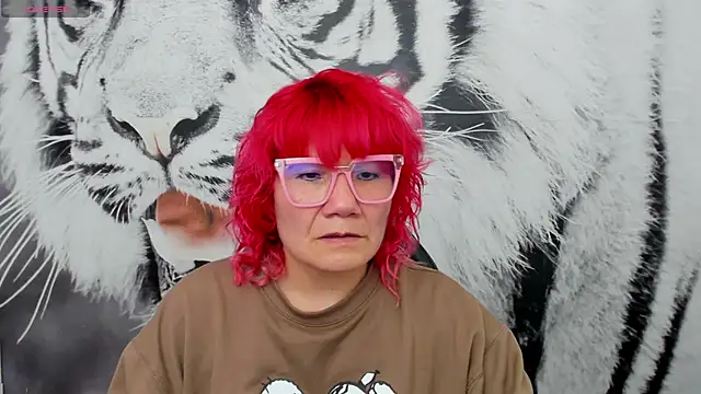 Salomeediaz  online show from January 2025 01:04:02 PM