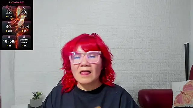 Salomeediaz  online show from January 2025 08:49:02 PM