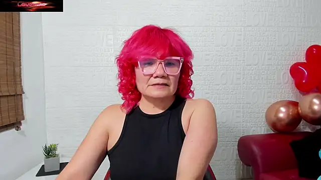 Salomeediaz  online show from February 2025 04:03:01 AM