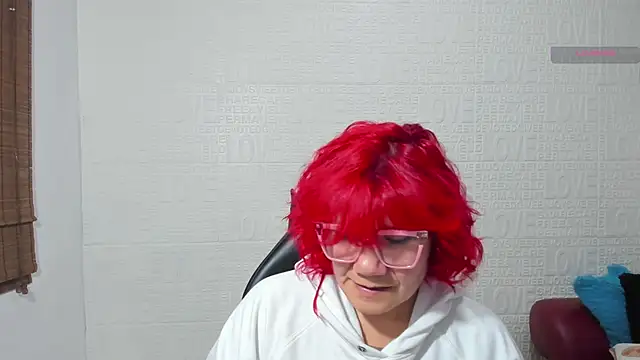 Salomeediaz  online show from February 2025 09:12:01 PM