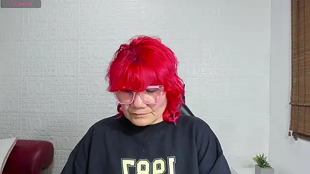 Salomeediaz  online show from March 2025 08:05:02 PM