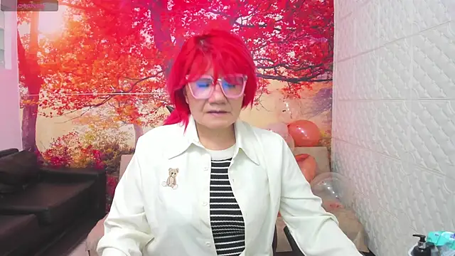 Salomeediaz  online show from March 2025 08:11:02 PM