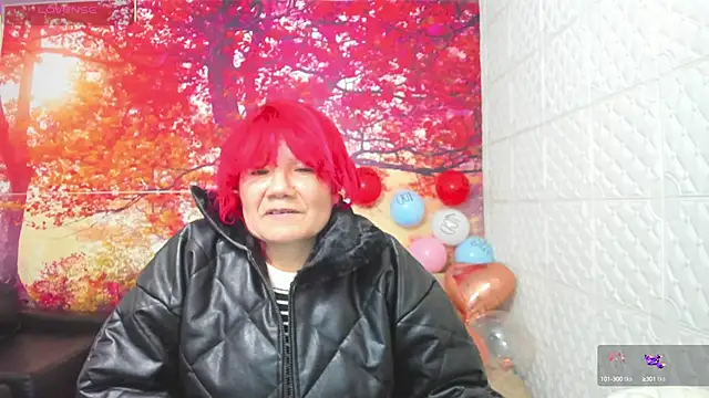 Salomeediaz  online show from March 2025 02:23:02 AM