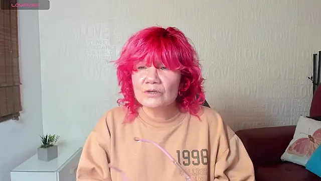 Salomeediaz  online show from March 2025 02:49:02 AM