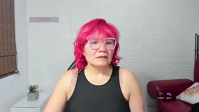 Salomeediaz  online show from March 2025 08:10:02 PM