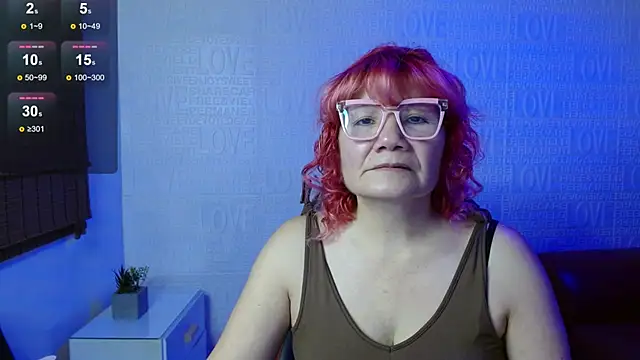 Salomeediaz  online show from March 2025 08:11:01 PM