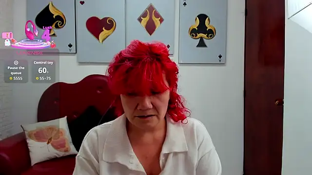 Salomeediaz  online show from October 2025 09:12:02 PM