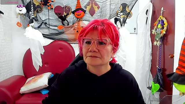Salomeediaz  online show from October 2025 01:01:01 PM