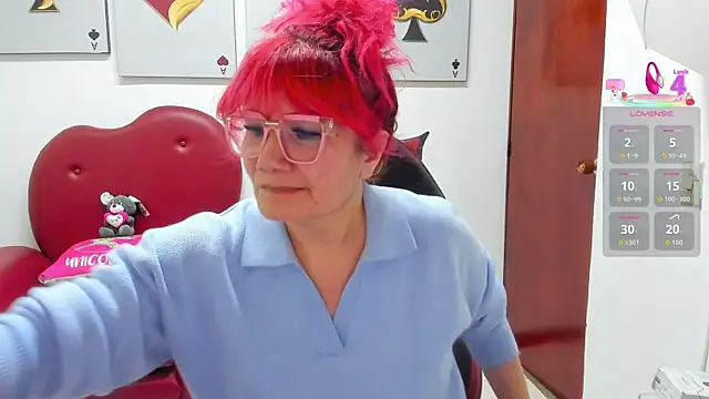 Salomeediaz  online show from January 2026 09:20:02 PM