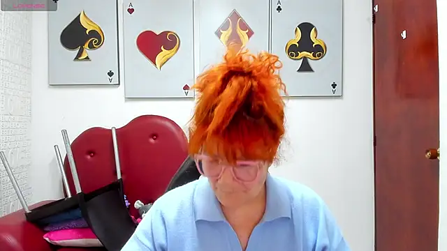 Salomeediaz  online show from February 2026 09:02:02 PM