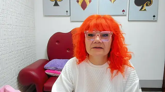 Salomeediaz  online show from May 2026 01:16:02 PM