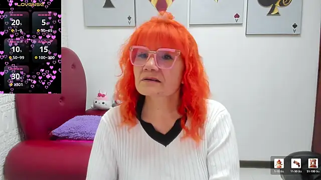 Snapshot of Salomeediaz_ chatting on June 2026 01:04:01 PM Salomeediaz online show from June 2026 01:04:01 PM