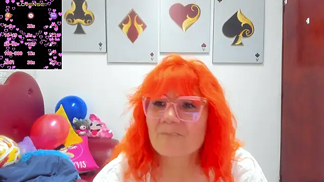 Snapshot of Salomeediaz_ chatting on June 2026 09:07:02 PM Salomeediaz online show from June 2026 09:07:02 PM