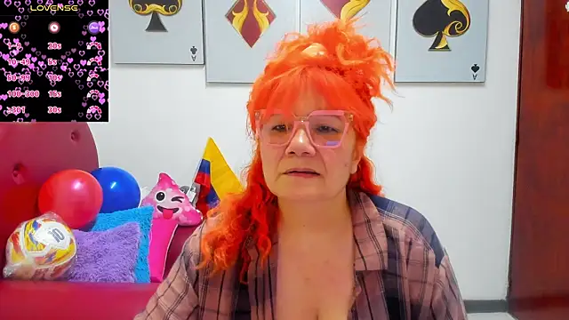 Snapshot of Salomeediaz_ chatting on June 2026 08:30:02 PM Salomeediaz online show from June 2026 08:30:02 PM