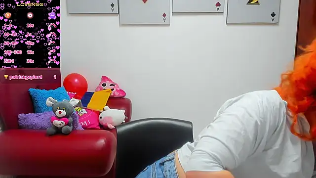 Snapshot of Salomeediaz_ chatting on June 2026 08:46:01 PM Salomeediaz online show from June 2026 08:46:01 PM