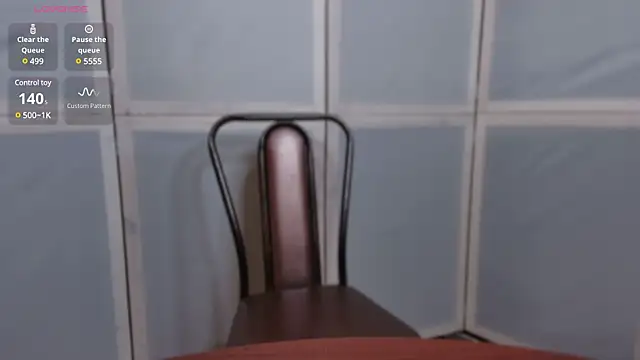 KesandAlex online show from February 2025 10:54:01 PM