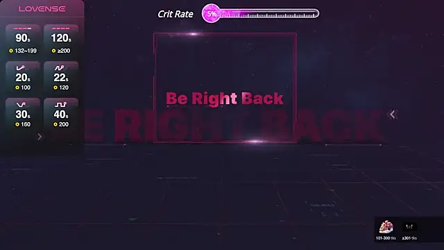 KesandAlex online show from March 2025 04:55:02 PM