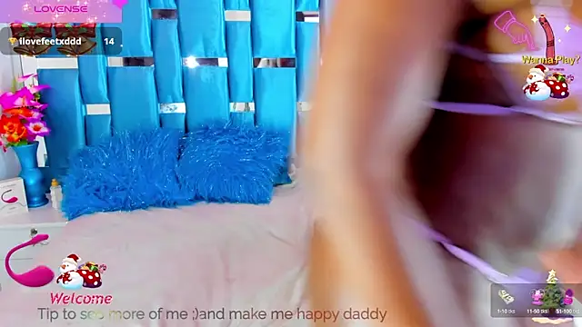 alicebennet 01 online show from December 2024 07:54:01 PM