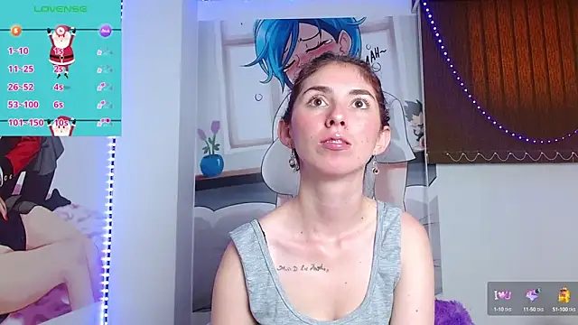 mildre303av online show from December 2024 06:20:02 PM