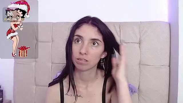 mildre303av online show from December 2024 03:57:01 PM