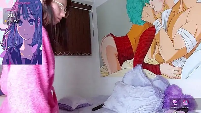 mildre303av online show from January 2025 02:18:01 AM