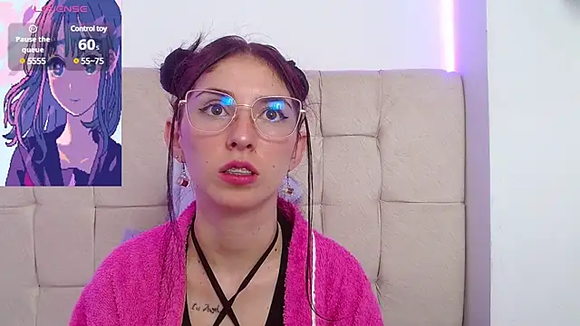 mildre303av online show from January 2025 05:30:01 PM