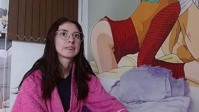 mildre303av online show from January 2025 10:19:01 PM