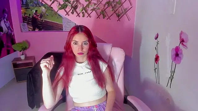 mildre303av online show from October 2025 07:44:01 PM