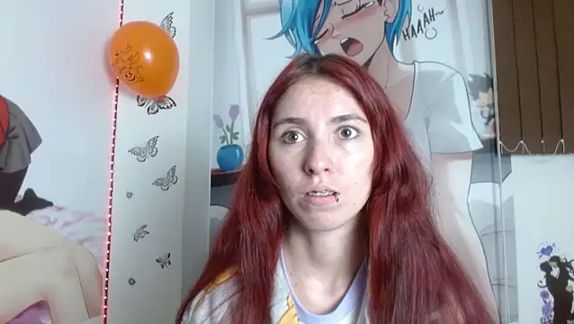 mildre303av online show from October 2025 08:20:01 PM