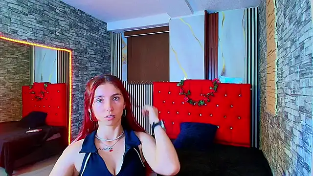 mildre303av online show from November 2025 09:17:01 PM