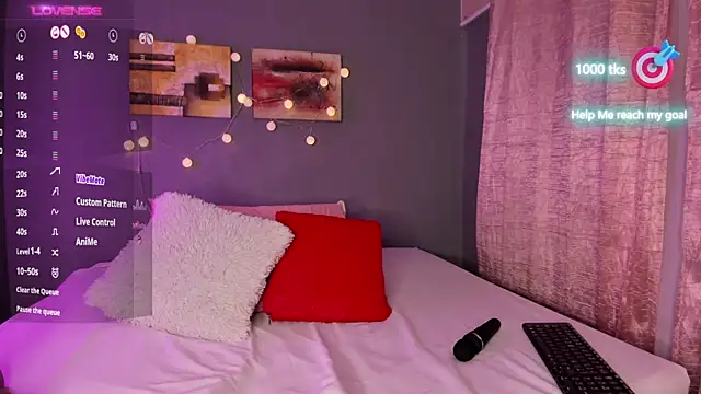 Ana 333 online show from January 2025 05:19:01 PM