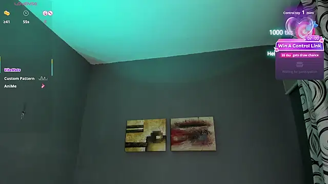 Ana 333 online show from April 2026 05:21:02 PM