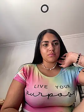 Charlotte cute18 online show from December 2024 04:09:02 PM