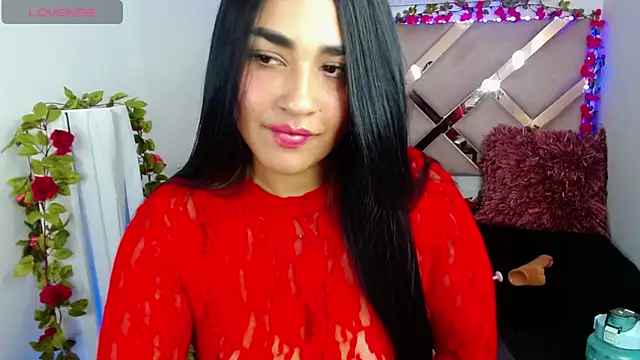 Charlotte cute18 online show from February 2025 04:46:02 AM