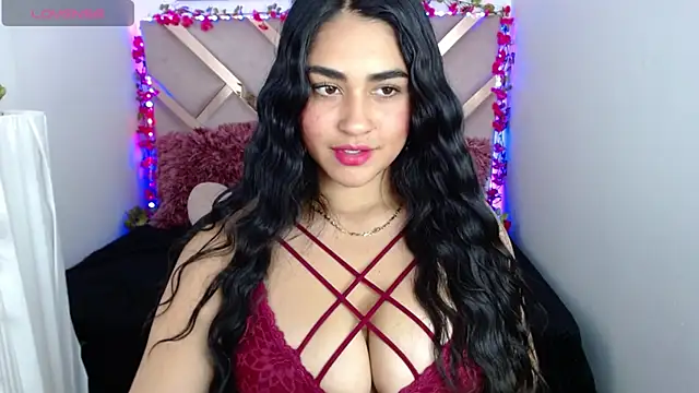 Charlotte cute18 online show from March 2025 05:24:02 AM