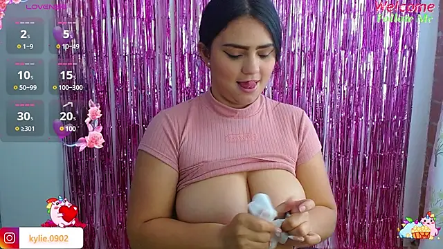 karol 9 online show from January 2025 05:05:02 AM