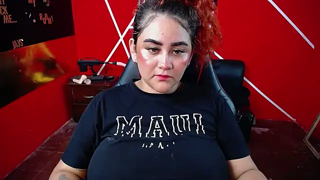 Snapshot of loly_bigbooty4u chatting on February 2026 05:27:02 AM loly bigbooty4u online show from February 2026 05:27:02 AM