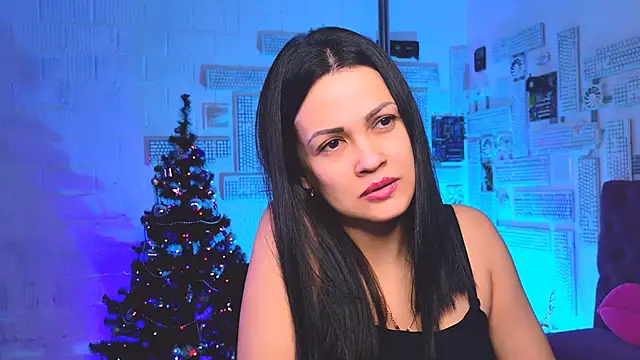 KarolinaRobinson online show from January 2025 02:43:01 PM