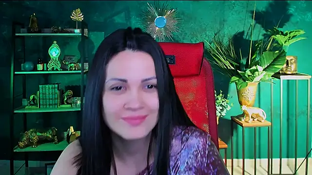 KarolinaRobinson online show from January 2025 02:37:01 PM