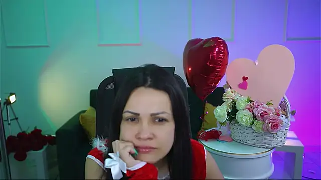 KarolinaRobinson online show from February 2025 03:14:01 PM