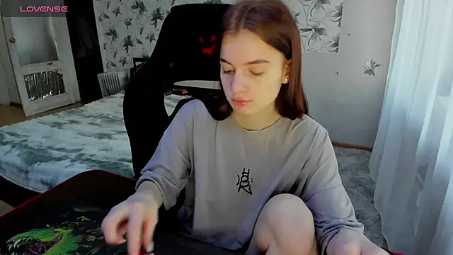 Stacey Brown online show from January 2025 10:37:01 PM