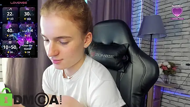 Stacey Brown online show from February 2026 06:40:02 AM